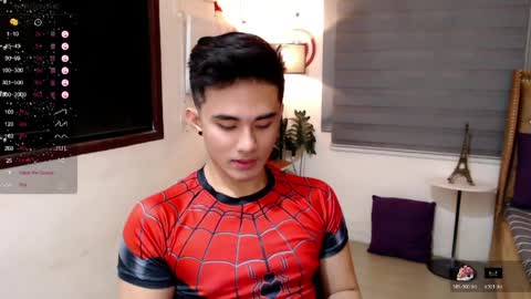 branlior online show from 03.30.26