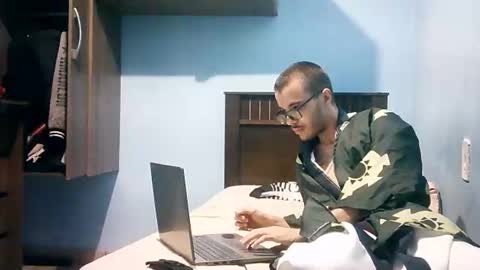 PutoBR online show from 01.15.26