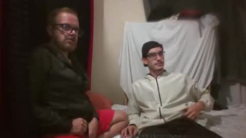 Bichaenrustida online show from 12.30.24