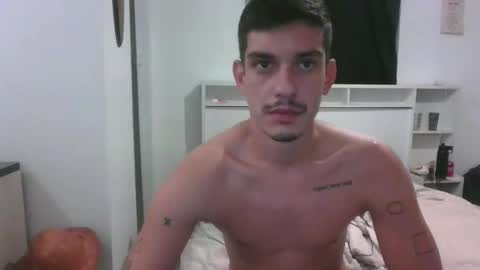 Bichaenrustida online show from 04.27.26