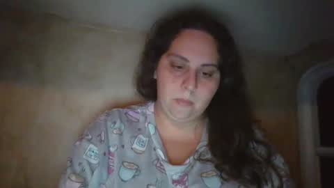 Snapshot of bratbrat23 chatting on 02.20.25 Bay online show from 02.20.25