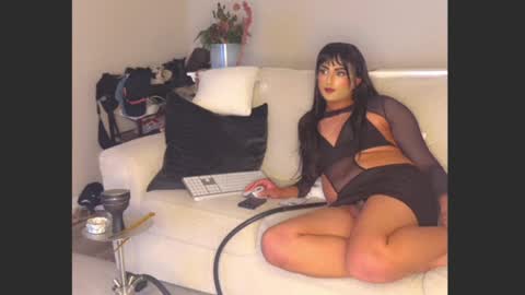 sasha ali online show from 05.14.26