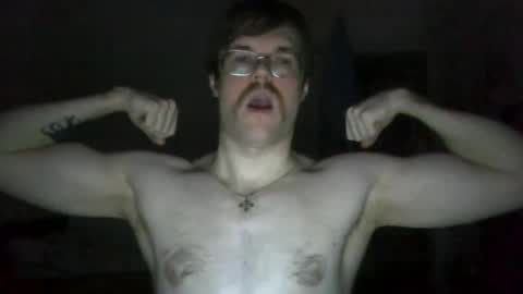 Snapshot of braveleowell chatting on 02.09.25 braveleowell online show from 02.09.25