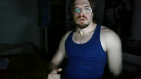 Snapshot of braveleowell chatting on 10.14.25 braveleowell online show from 10.14.25