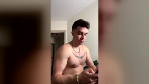Johny Bravo online show from 08.01.26