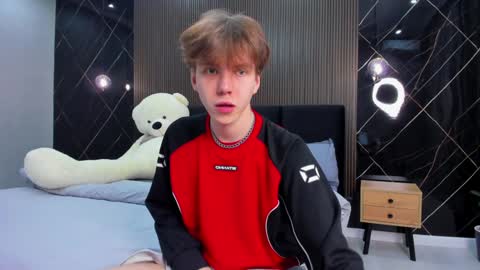 Snapshot of braxiboy chatting on 01.24.25 Brax online show from 01.24.25