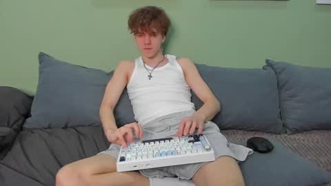 Snapshot of braxiboy chatting on 03.05.25 Brax online show from 03.05.25