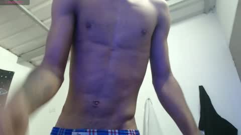 brayan_chevignon online show from 10.23.25