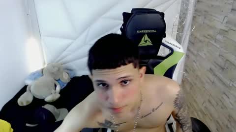 BRAYAN online show from 02.04.25