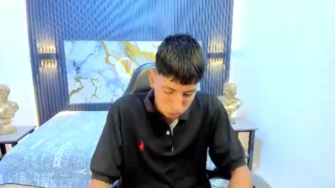 BRAYAN online show from 07.08.26
