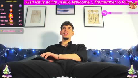 brayhambrown online show from 12.21.24