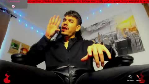 brayhambrown online show from 10.15.25