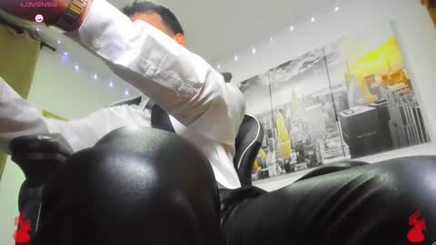 brayhambrown online show from 10.31.25