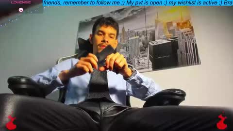 brayhambrown online show from 11.13.25