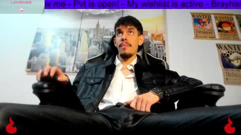 brayhambrown online show from 06.07.26
