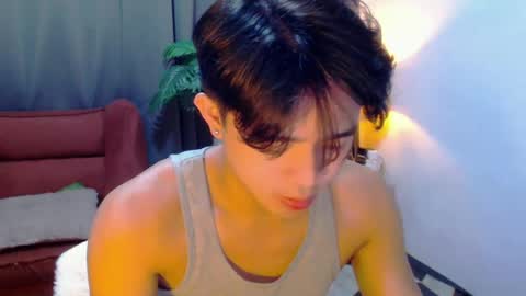 Snapshot of brazeen chatting on 06.26.26 brazeen online show from 06.26.26