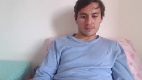 brazilboy2026 online show from 10.22.25