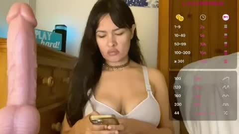 braziliancheeks online show from 06.18.26