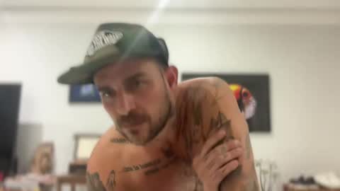 Snapshot of braziliannewyorker chatting on 12.02.24 LostAndFoundinBrazil online show from 12.02.24