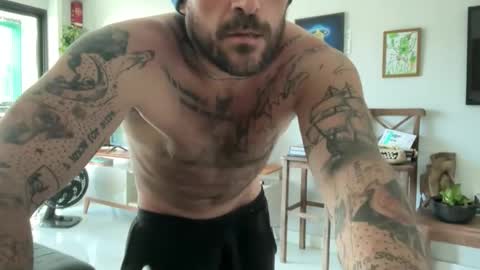 Snapshot of braziliannewyorker chatting on 09.26.25 LostAndFoundinBrazil online show from 09.26.25