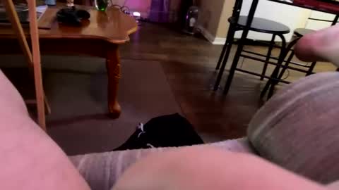 Snapshot of brdmkr chatting on 10.05.25 brdmkr online show from 10.05.25