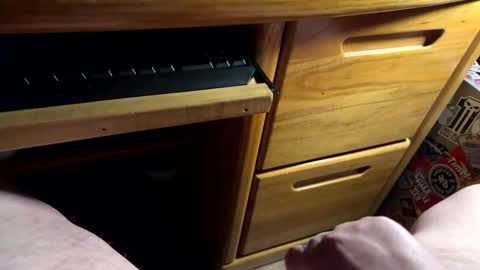 Snapshot of brdmkr chatting on 02.23.26 brdmkr online show from 02.23.26