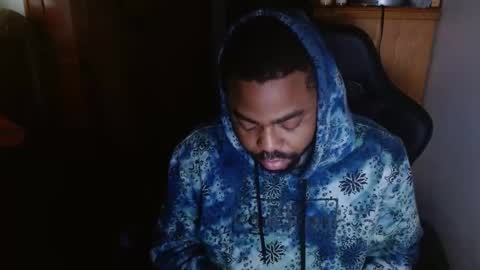 Breadw1nnah online show from 01.01.25