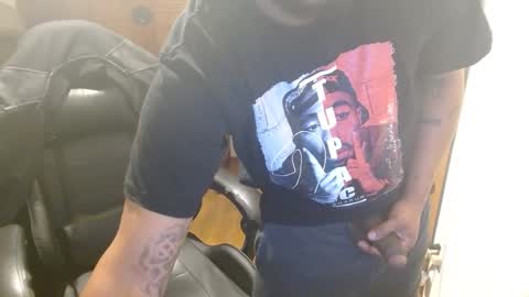 Breadw1nnah online show from 01.06.25