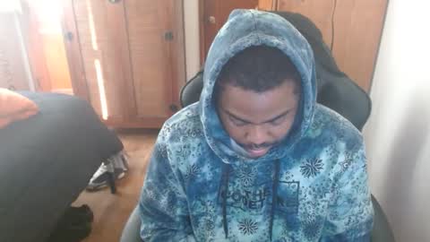 Breadw1nnah online show from 01.13.25