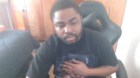 Breadw1nnah online show from 01.17.25