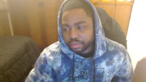 Breadw1nnah online show from 01.23.25