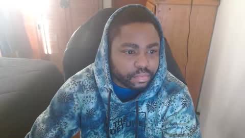 Breadw1nnah online show from 01.27.25