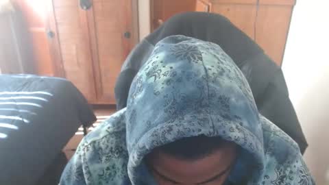 Breadw1nnah online show from 01.27.25