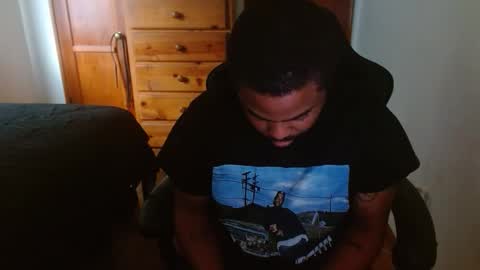 Breadw1nnah online show from 11.10.25