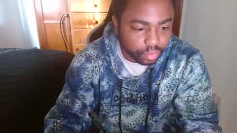 Breadw1nnah online show from 11.23.25