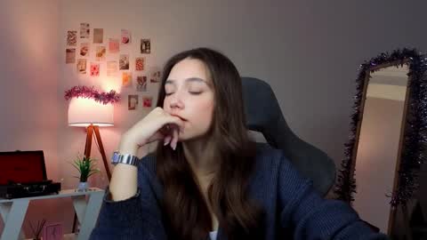 Snapshot of breakfastwithflowers chatting on 01.10.26 Rachel online show from 01.10.26