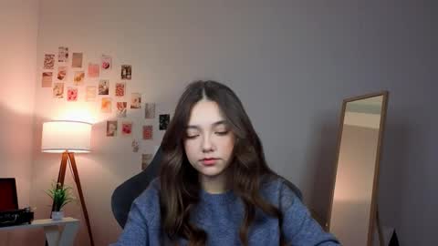 Snapshot of breakfastwithflowers chatting on 01.11.26 Rachel online show from 01.11.26