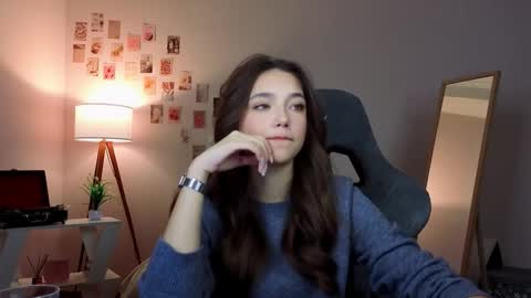 Snapshot of breakfastwithflowers chatting on 01.13.26 Rachel online show from 01.13.26