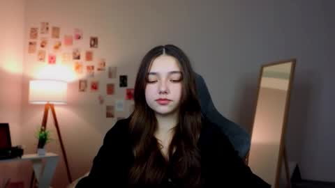 Snapshot of breakfastwithflowers chatting on 01.15.26 Rachel online show from 01.15.26