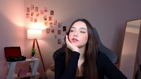 Snapshot of breakfastwithflowers chatting on 01.31.26 Rachel online show from 01.31.26