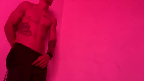 breanexe online show from 10.11.25