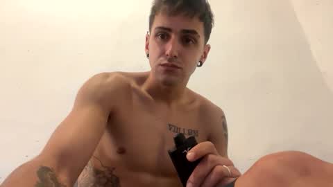 breanexe online show from 10.17.25