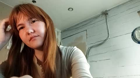 Snapshot of breannedevier chatting on 03.13.26 Dina online show from 03.13.26