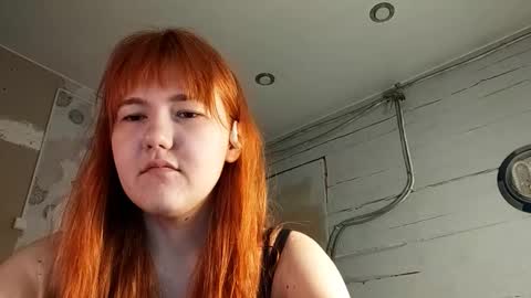 Snapshot of breannedevier chatting on 03.22.26 Dina online show from 03.22.26