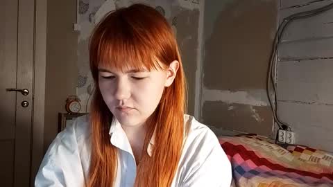 Snapshot of breannedevier chatting on 03.23.26 Dina online show from 03.23.26