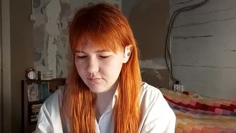 Snapshot of breannedevier chatting on 03.24.26 Dina online show from 03.24.26