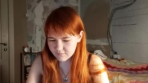 Snapshot of breannedevier chatting on 03.25.26 Dina online show from 03.25.26