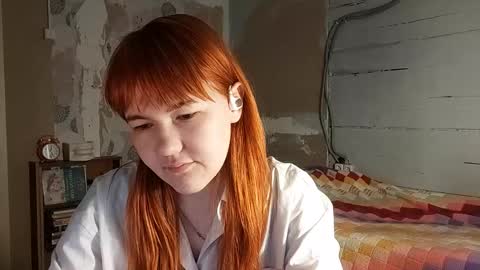 Snapshot of breannedevier chatting on 03.26.26 Dina online show from 03.26.26