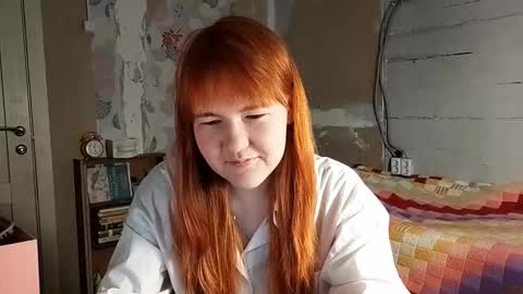 Snapshot of breannedevier chatting on 03.27.26 Dina online show from 03.27.26