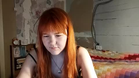 Snapshot of breannedevier chatting on 03.27.26 Dina online show from 03.27.26